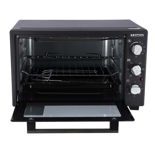 display image 7 for product Electric Oven/45L/Rotisserie 1x1