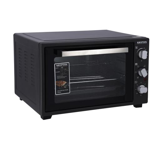 display image 6 for product Electric Oven/45L/Rotisserie 1x1