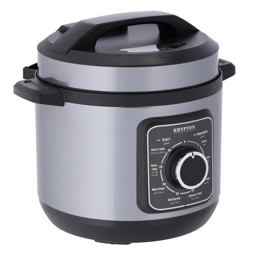 Electric Pressure Cooker