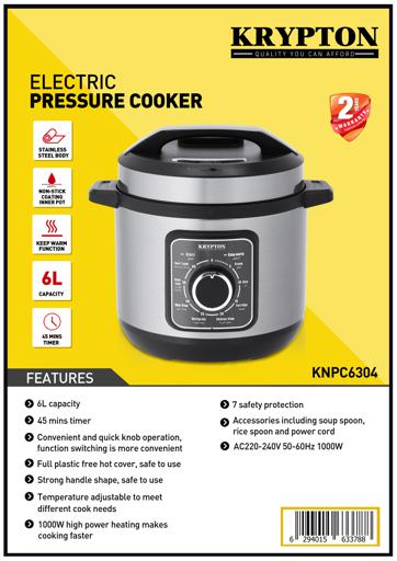 Nuwave pressure cooker online accessories