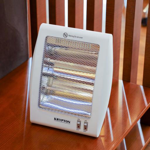 display image 4 for product Quartz Heater