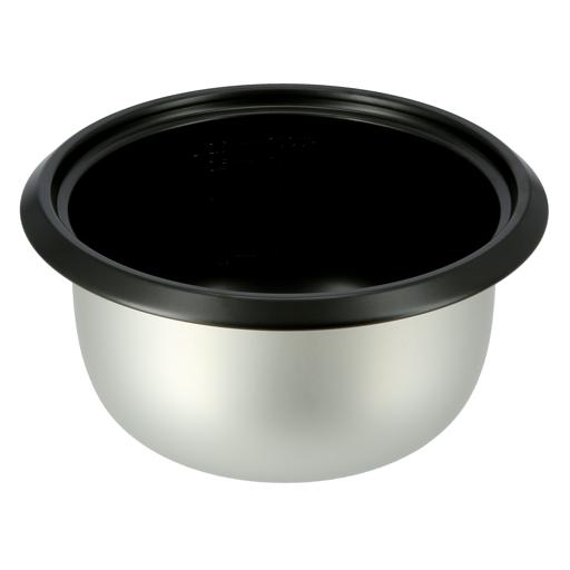 display image 6 for product Krypton 1000W 2.8L Rice Cooker With Steamer