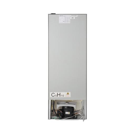 display image 14 for product Refrigerator with Double Door Fast Cooling, Defrost Refrigerator KNRF220 Krypton