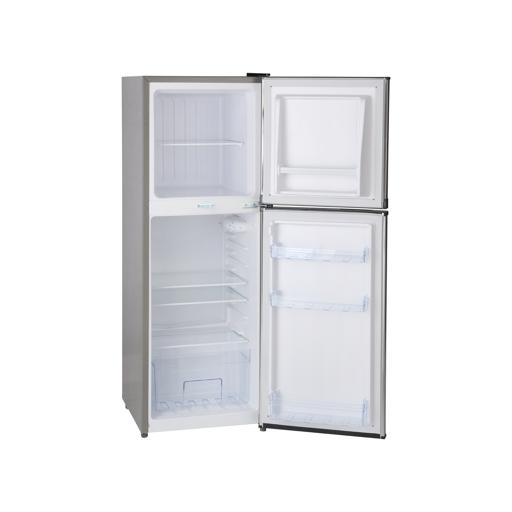 display image 8 for product Refrigerator with Double Door Fast Cooling, Defrost Refrigerator KNRF220 Krypton