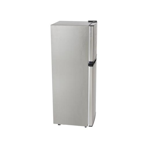 display image 11 for product Refrigerator with Double Door Fast Cooling, Defrost Refrigerator KNRF220 Krypton