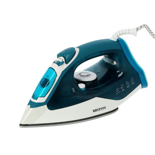 Steam Iron 2000W