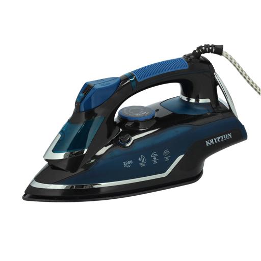 Ceramic soleplate steam deals iron