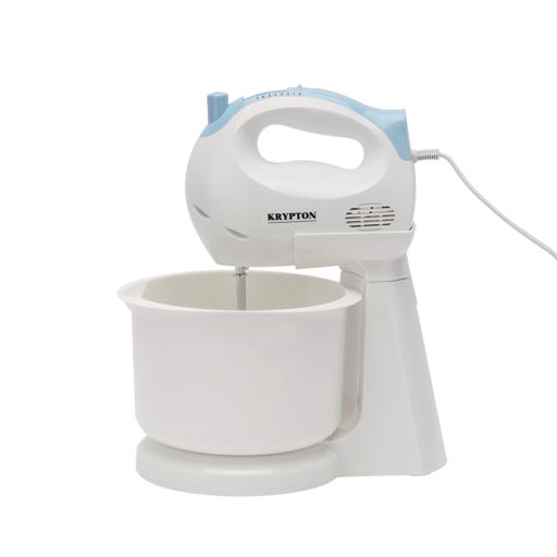 400W Food Mixer Electric Cuisine Beater Hand Mixer Machine For Sweets Bakery