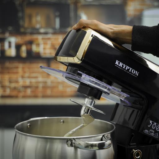 Stand Mixer