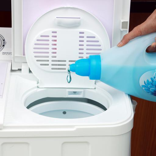 Big best sale portable washer