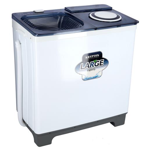 heavy duty portable washing machine