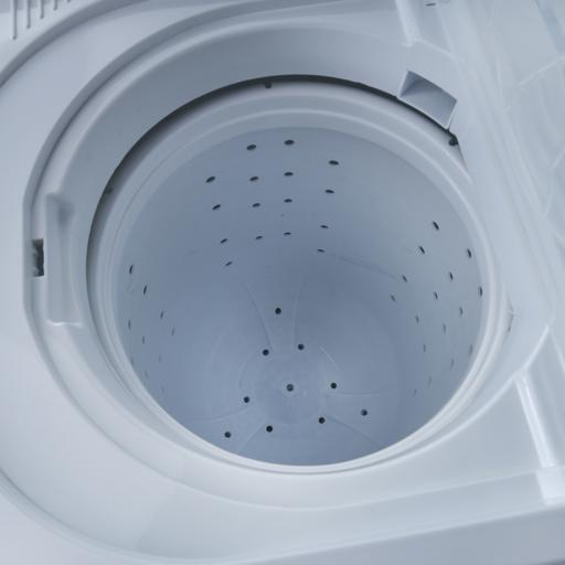 display image 6 for product Semi-Automatic Top Load 13kg Washing Machine KNSWM6290 Krypton