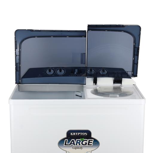 display image 10 for product WASHING MACHINE 15KG 1*1