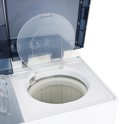 display image 14 for product WASHING MACHINE 15KG 1*1