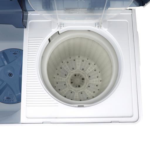 display image 8 for product WASHING MACHINE 15KG 1*1