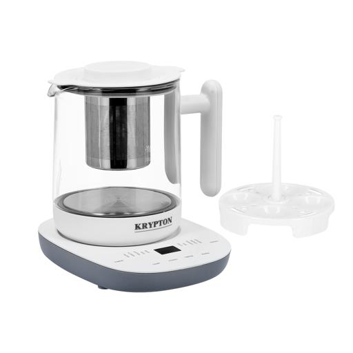 Best Buy: Mr. Coffee 5- Cup 1.2L Electric Tea Maker/Kettle White