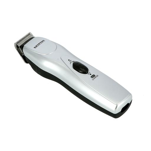 display image 4 for product Rechargeable, Sharp Blade Traveling Electric Hair Clipper KNTR5301 Krypton