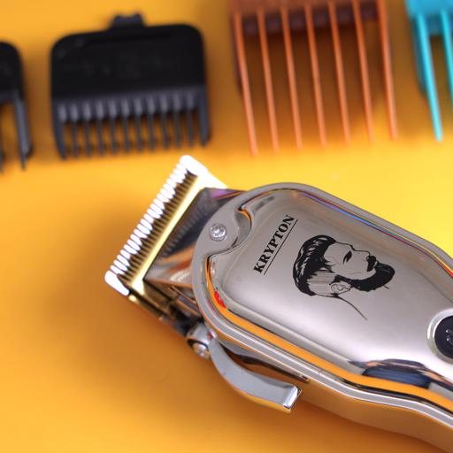 Rechargeable Hair Clipper