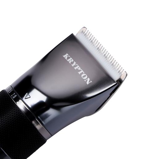 display image 10 for product Krypton Digital Professional Hair Beard Trimmer