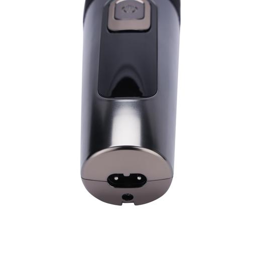 display image 8 for product Krypton Digital Professional Hair Beard Trimmer