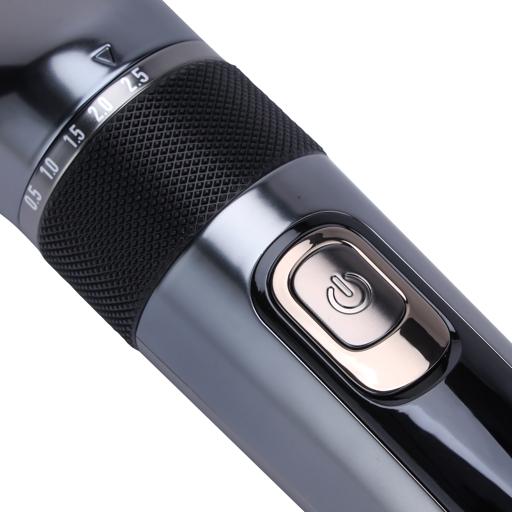 display image 9 for product Krypton Digital Professional Hair Beard Trimmer