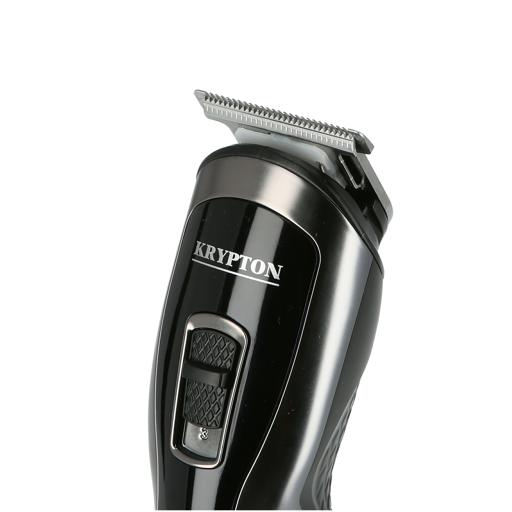 display image 6 for product Krypton Beard Trimmer 11 In 1 Hair Clipper Electric Trimmer Shaver And Nose Trimmer Electric Razor
