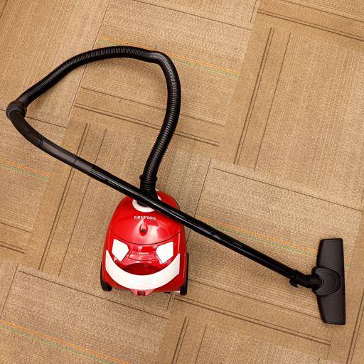 display image 4 for product Vacuum Cleaner KNVC6095 Krypton
