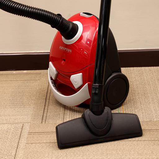 display image 1 for product Vacuum Cleaner KNVC6095 Krypton