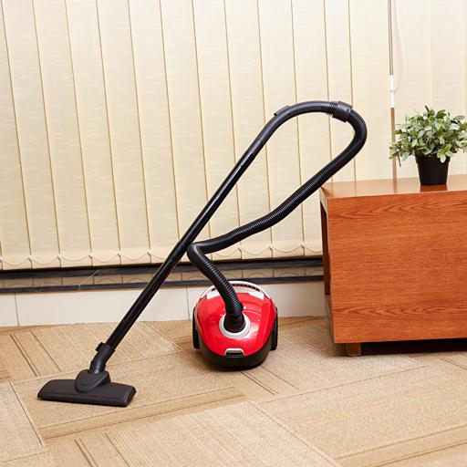 display image 3 for product Krypton 2200W Handheld Vacuum Cleaner For Floor And Dust Cleaning And Other Home Uses Cleaning