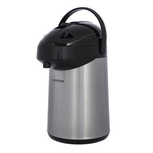 Vacuum Flask/3.5L/Glass/Ss Body