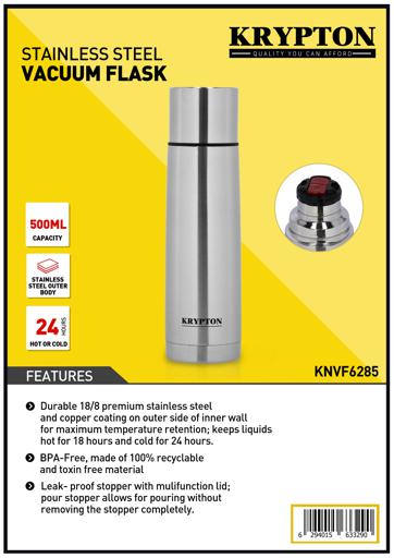 Premium 500ml hot 24 hours thermos lunch box For Heat And Cold