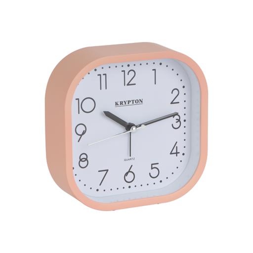 display image 8 for product Beep Alarm Clock /ABS/AA/plastic case