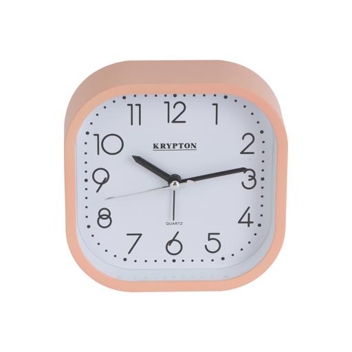 display image 7 for product Beep Alarm Clock /ABS/AA/plastic case