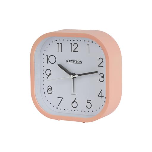 display image 9 for product Beep Alarm Clock /ABS/AA/plastic case