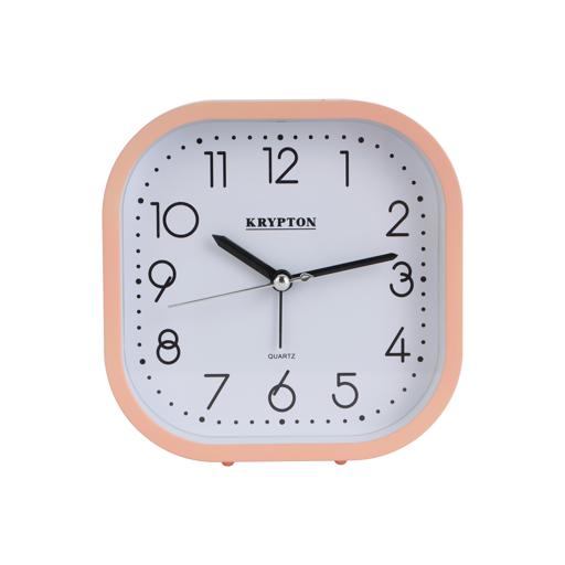 display image 0 for product Beep Alarm Clock /ABS/AA/plastic case