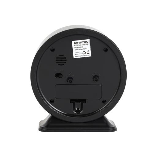 display image 7 for product Beep Alarm Clock /AA/sweep movement