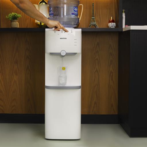 Hero Woman Turns Her Fridge's Water Dispenser Into a Wine Dispenser