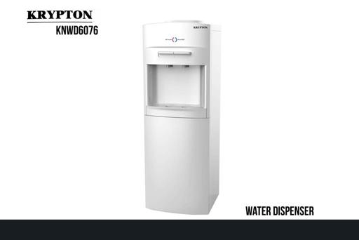 display image 8 for product Krypton Hot & Cold Bottled Water Cooler Dispenser