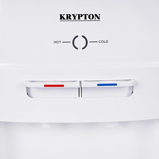 display image 6 for product Krypton Hot & Cold Bottled Water Cooler Dispenser