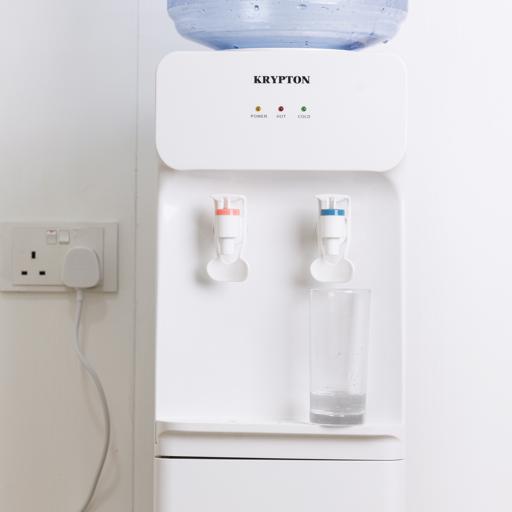 display image 1 for product Krypton KNWD6076 Water Dispenser