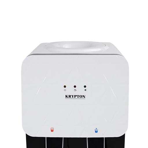 display image 5 for product Krypton Hot & Cold Bottled Water Cooler Dispenser With Cabinet