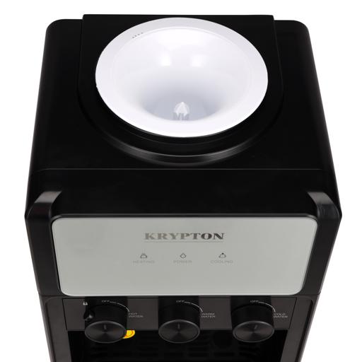 display image 10 for product Krypton Water Dispenser With Top Loading