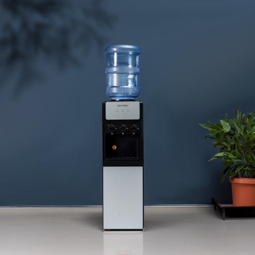 display image 1 for product Krypton Water Dispenser With Top Loading