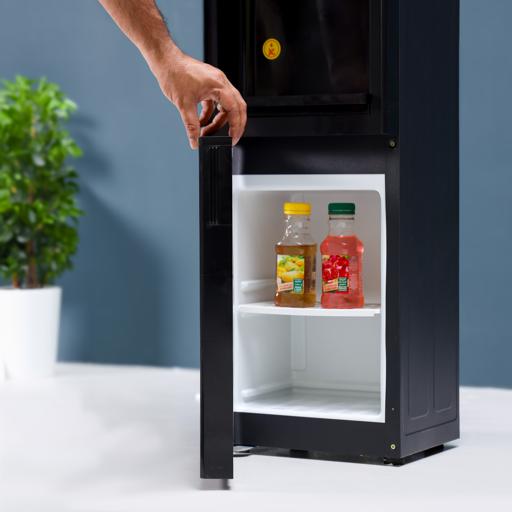 display image 5 for product Krypton Water Dispenser With Top Loading