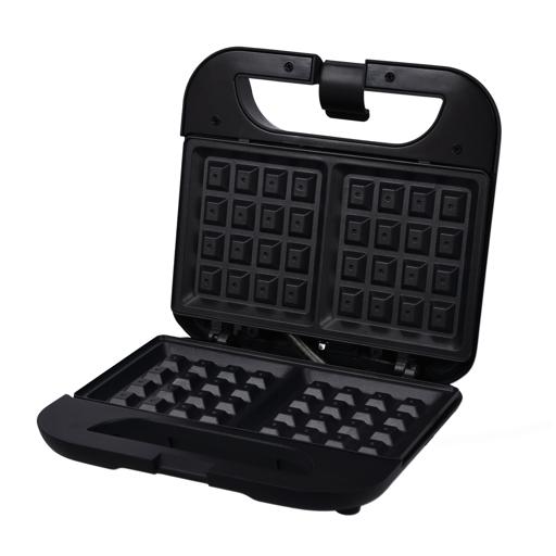 Lights & Sounds Waffle Maker