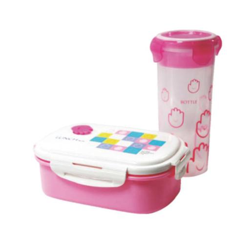 Travel Lunch Box - Best Buy