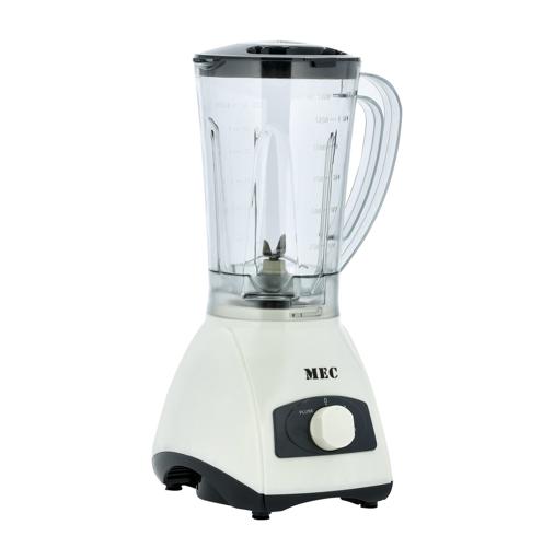 display image 15 for product 2-in-1 Blender, 350W, 1.5L Plastic Blender Jar, MEC2000 | 2 Speed with Pulse Control | Over Heat Protection | Anti-Slip Rubber Feet | Chopper, Coffee Grinder & Smoothie Maker