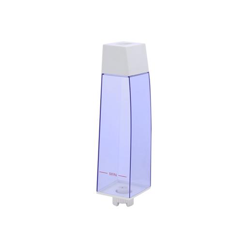 display image 8 for product Olsenmark Mini Air Cooler - Fan, Air Cooler, Humidifier, Air Purifier - 0.80 Liter - 3 Wind Speed