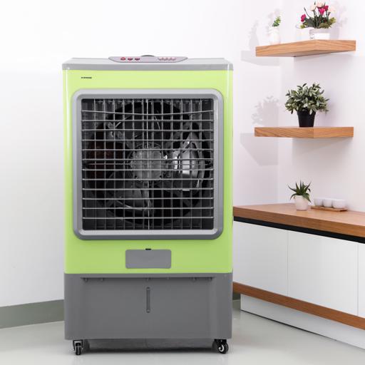 display image 1 for product Air Cooler 450 with 75L water Tank