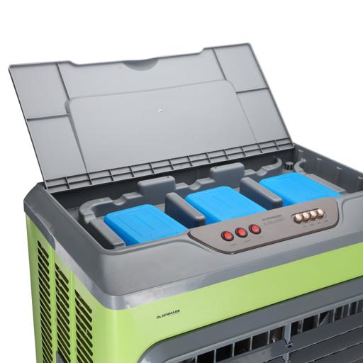 display image 6 for product Air Cooler 450 with 75L water Tank